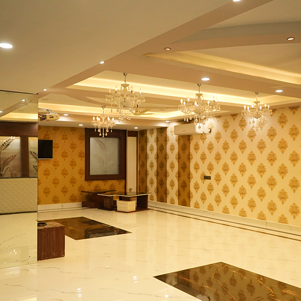 hotel city square deoghar