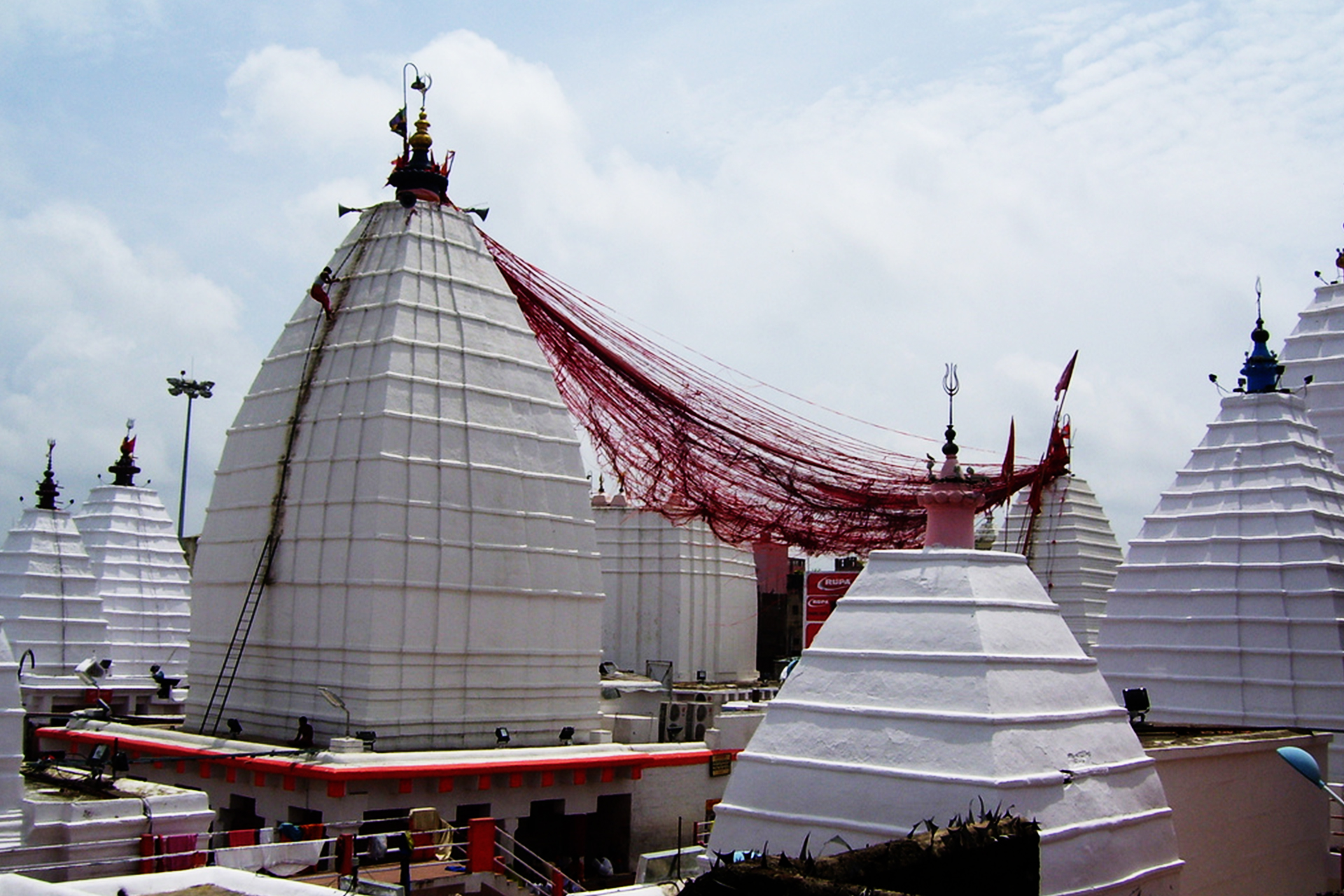 hotel city square deoghar