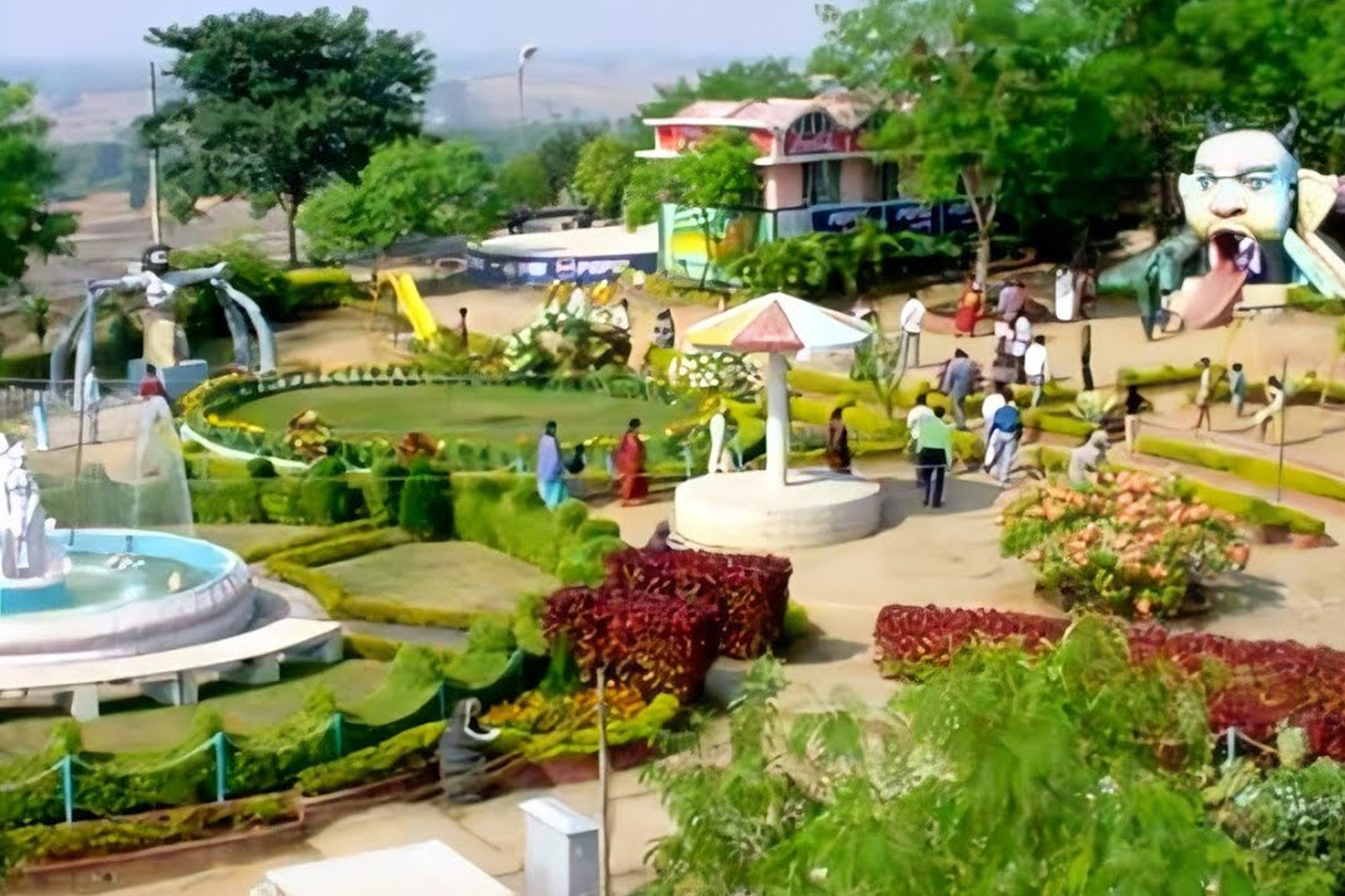 hotel city square deoghar